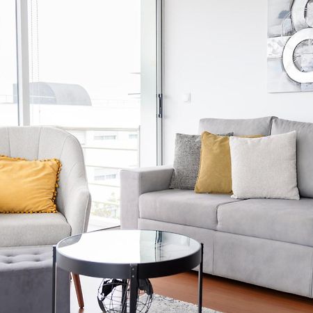Paim Apartment Ramalho Ngoại thất bức ảnh