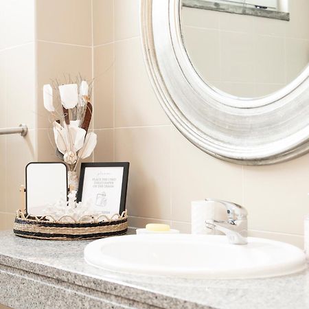 Paim Apartment Ramalho Ngoại thất bức ảnh