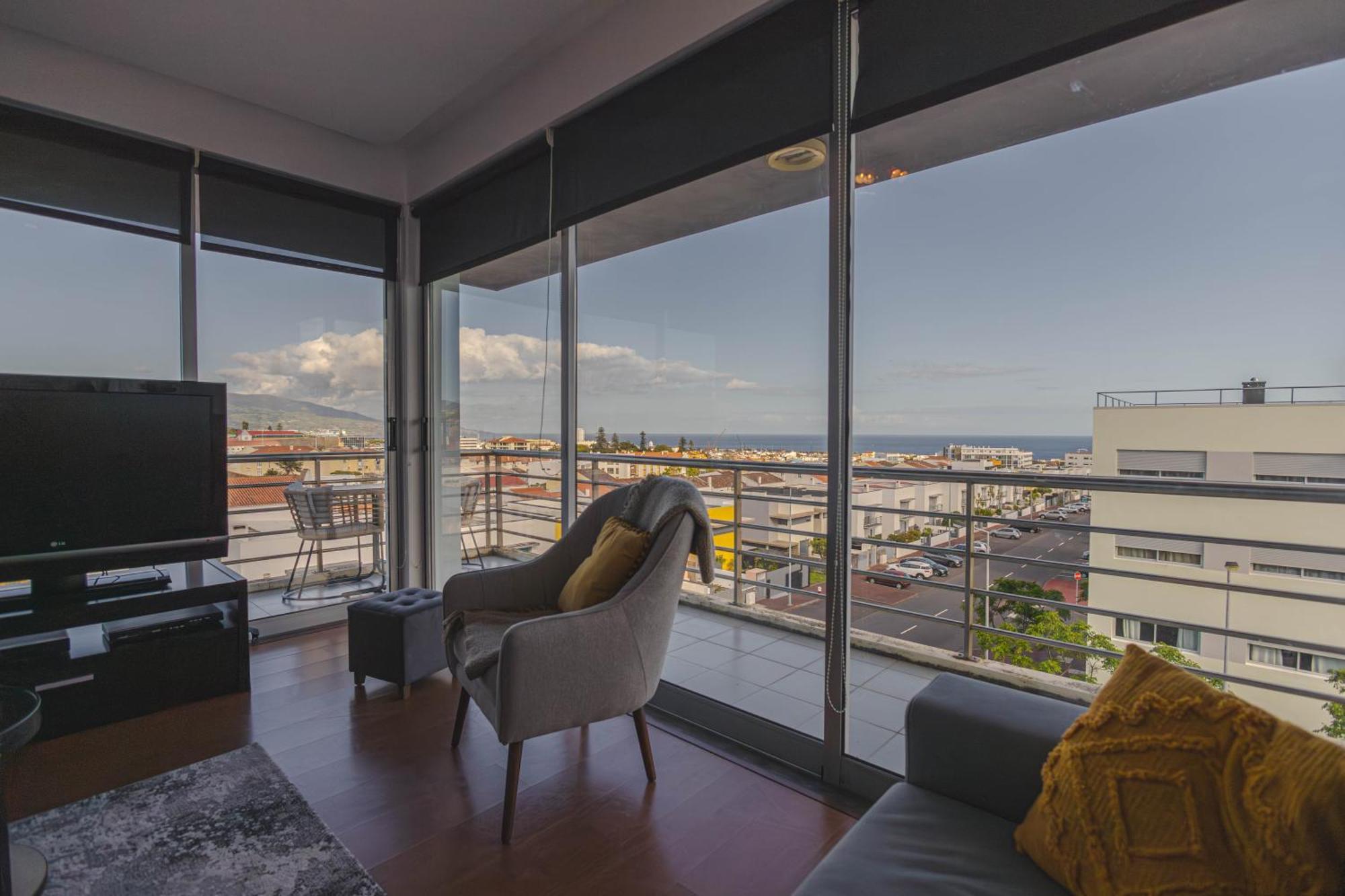 Paim Apartment Ramalho Ngoại thất bức ảnh