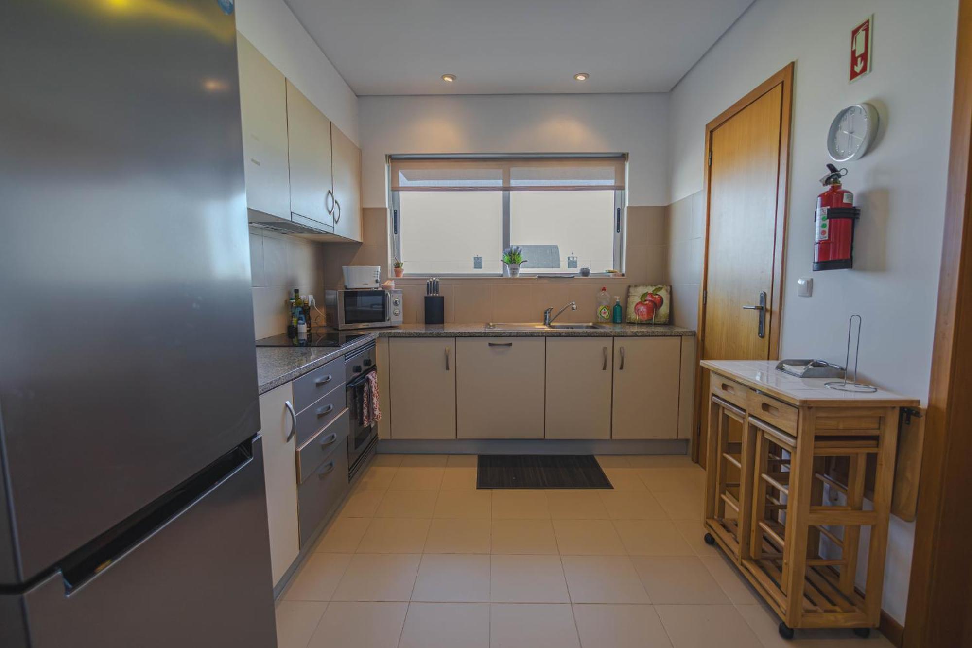 Paim Apartment Ramalho Ngoại thất bức ảnh