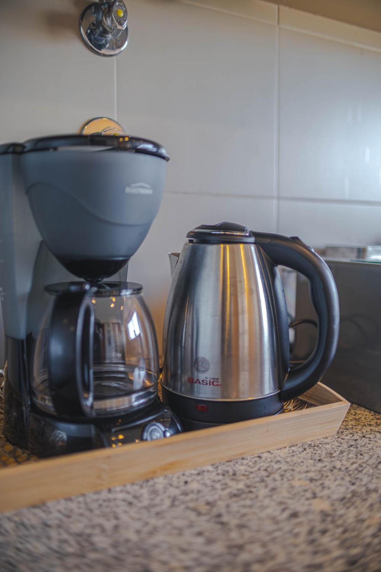 Paim Apartment Ramalho Ngoại thất bức ảnh