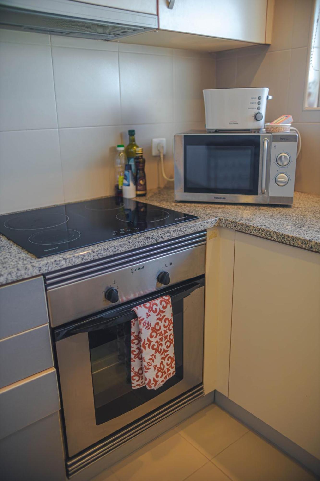 Paim Apartment Ramalho Ngoại thất bức ảnh