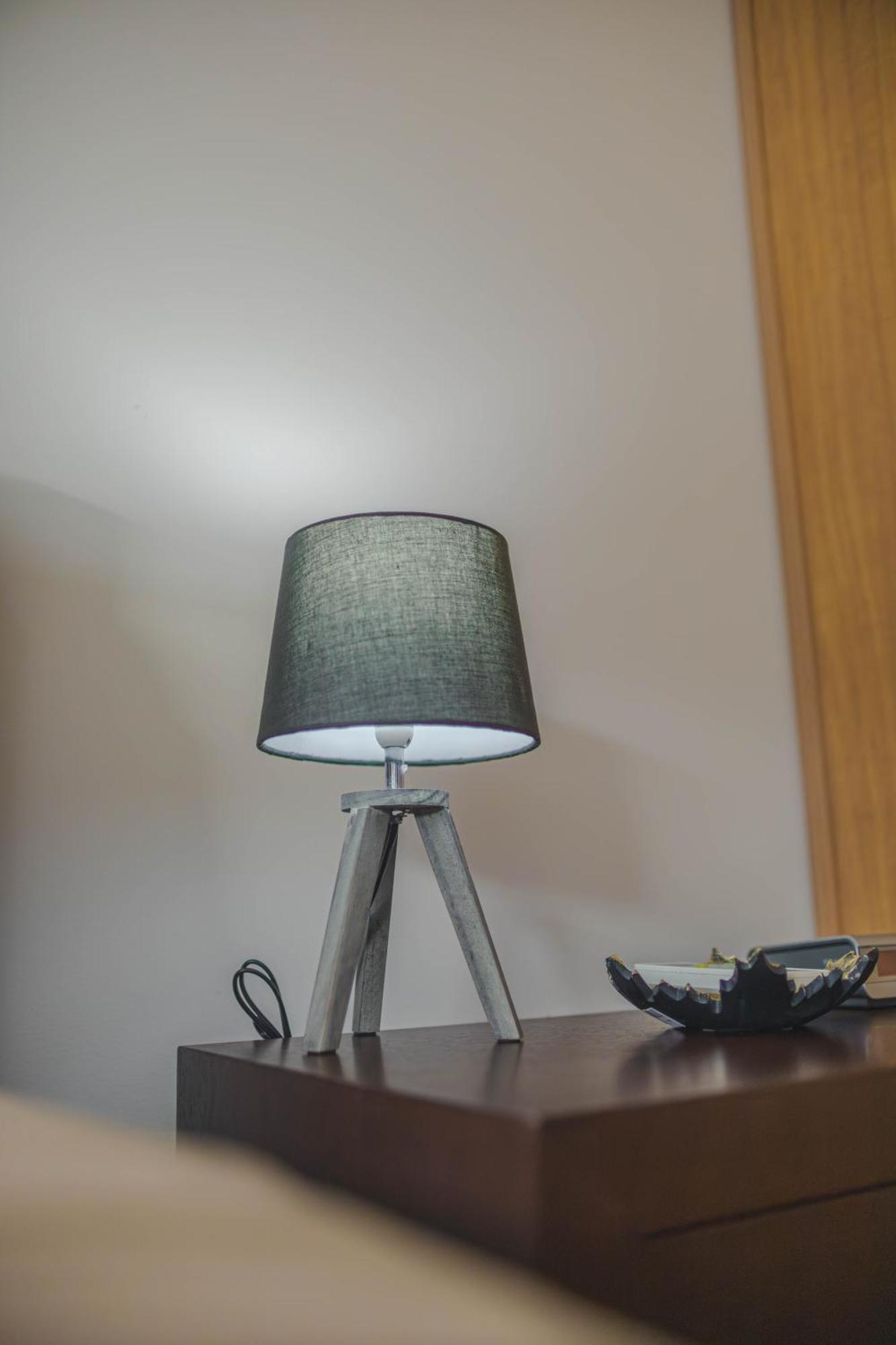 Paim Apartment Ramalho Ngoại thất bức ảnh
