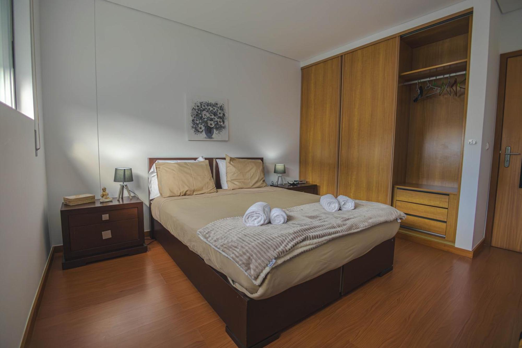Paim Apartment Ramalho Ngoại thất bức ảnh
