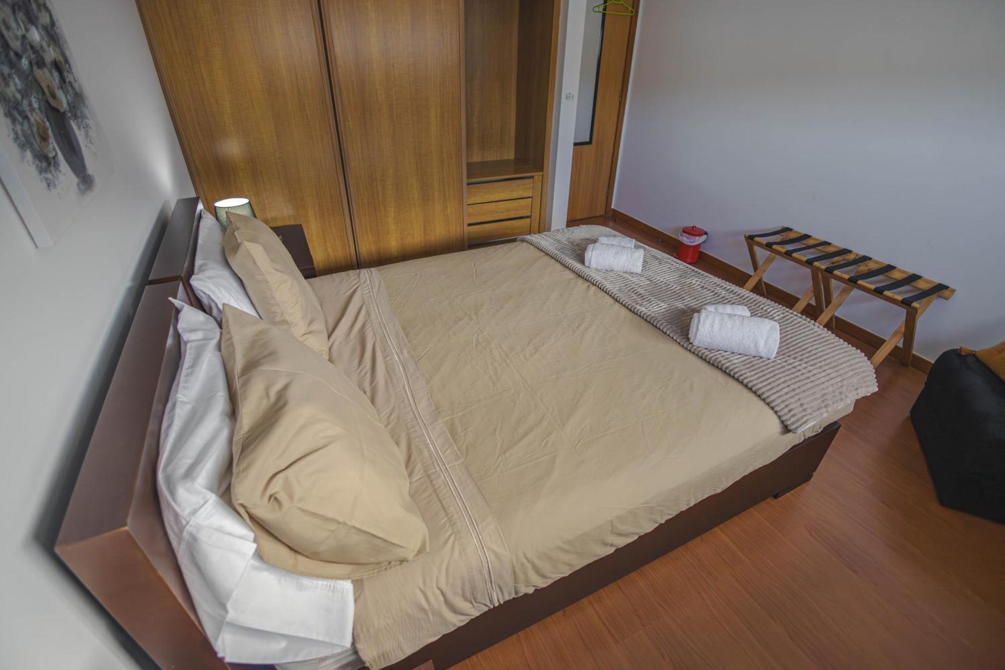 Paim Apartment Ramalho Ngoại thất bức ảnh