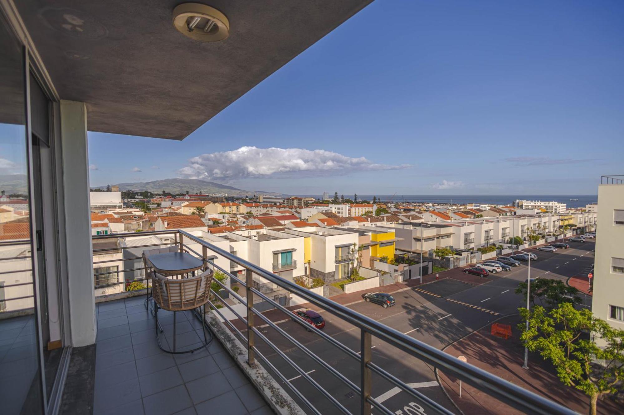 Paim Apartment Ramalho Ngoại thất bức ảnh