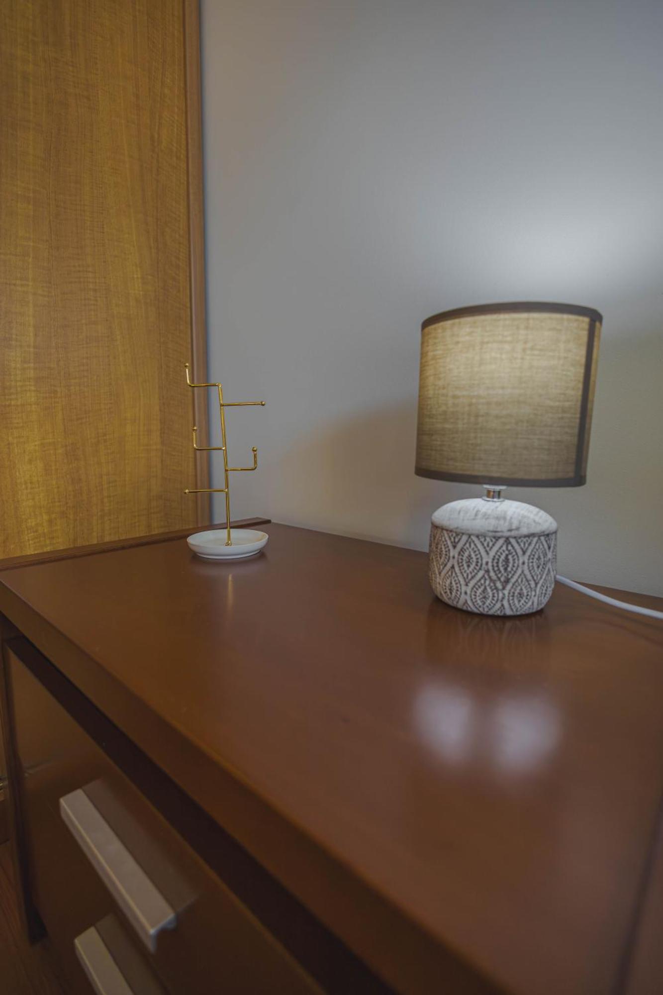 Paim Apartment Ramalho Ngoại thất bức ảnh