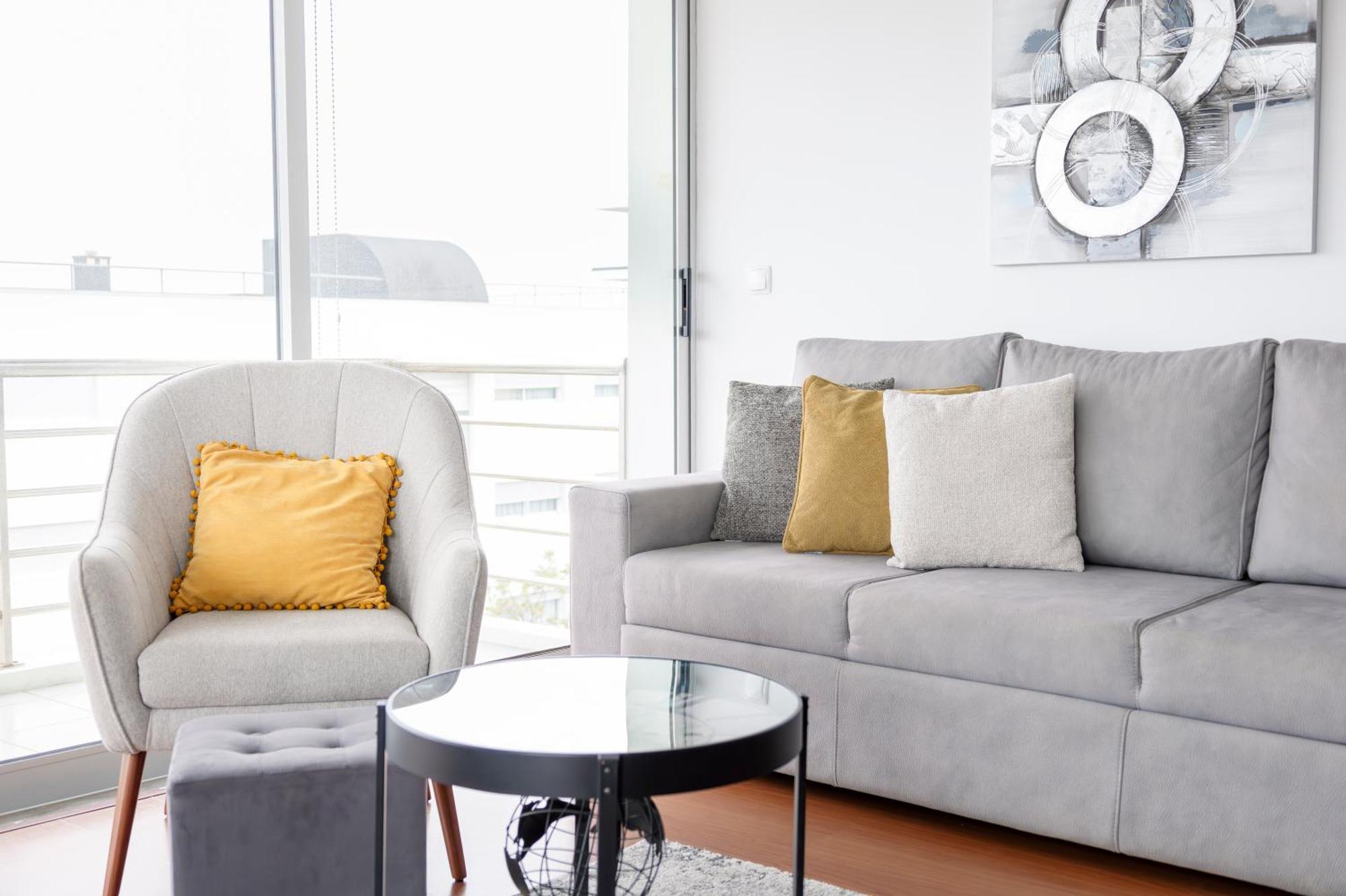 Paim Apartment Ramalho Ngoại thất bức ảnh