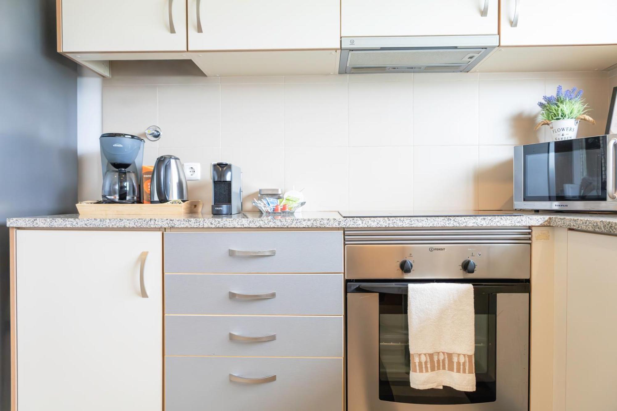 Paim Apartment Ramalho Ngoại thất bức ảnh