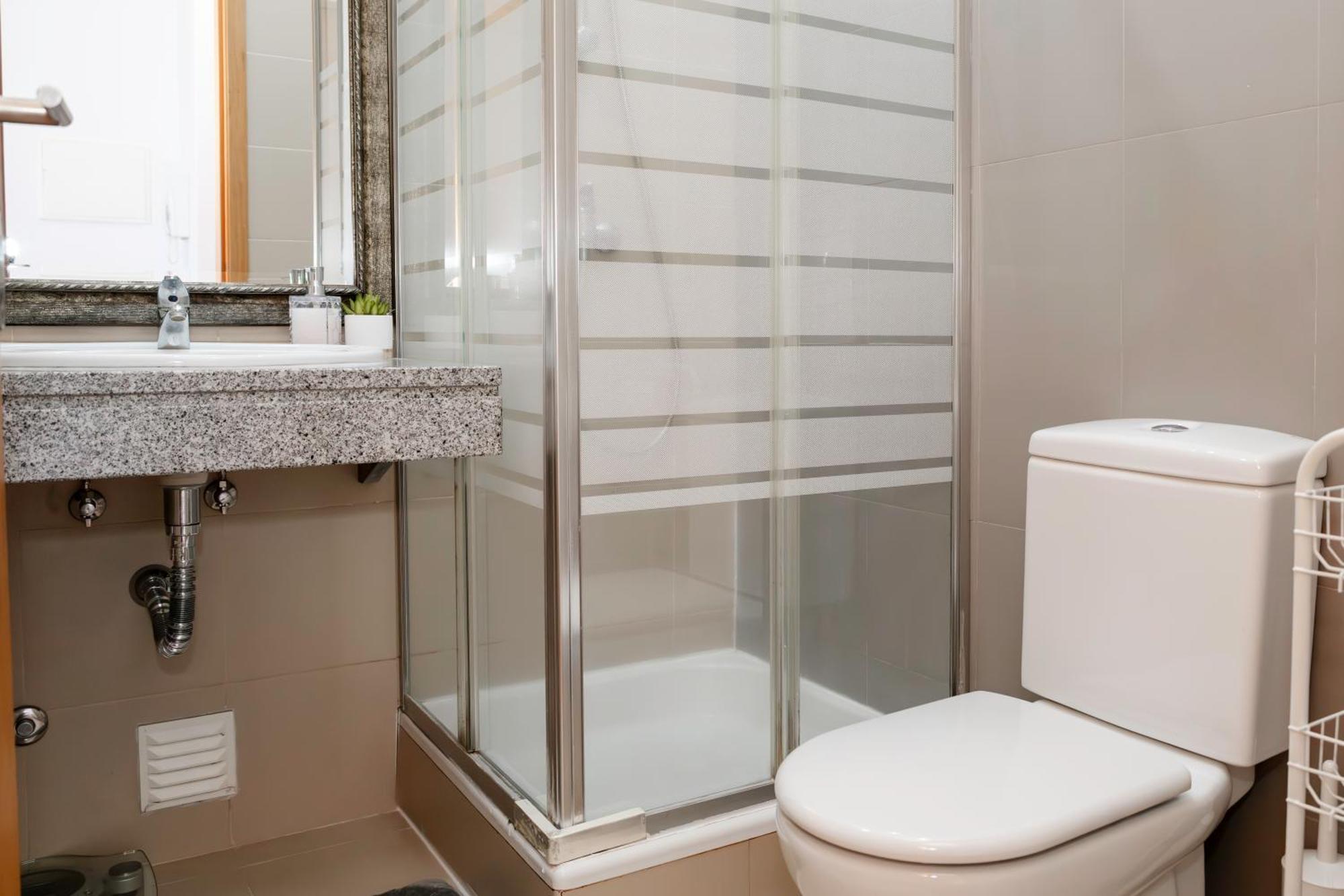 Paim Apartment Ramalho Ngoại thất bức ảnh
