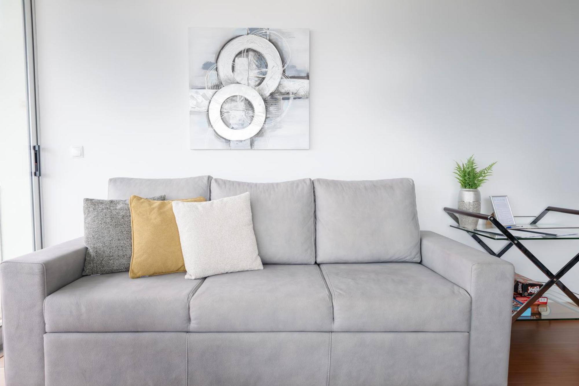 Paim Apartment Ramalho Ngoại thất bức ảnh