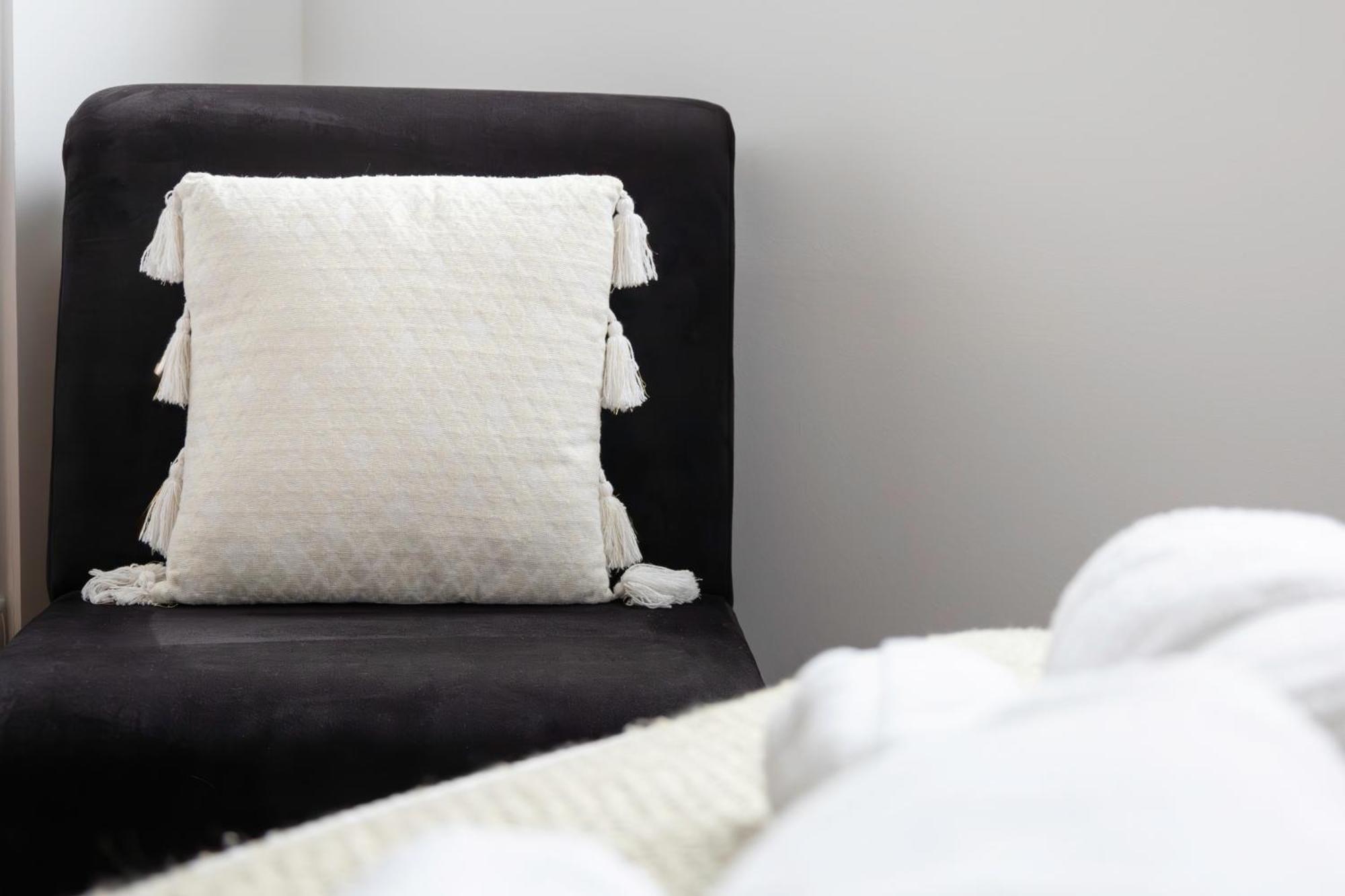 Paim Apartment Ramalho Ngoại thất bức ảnh