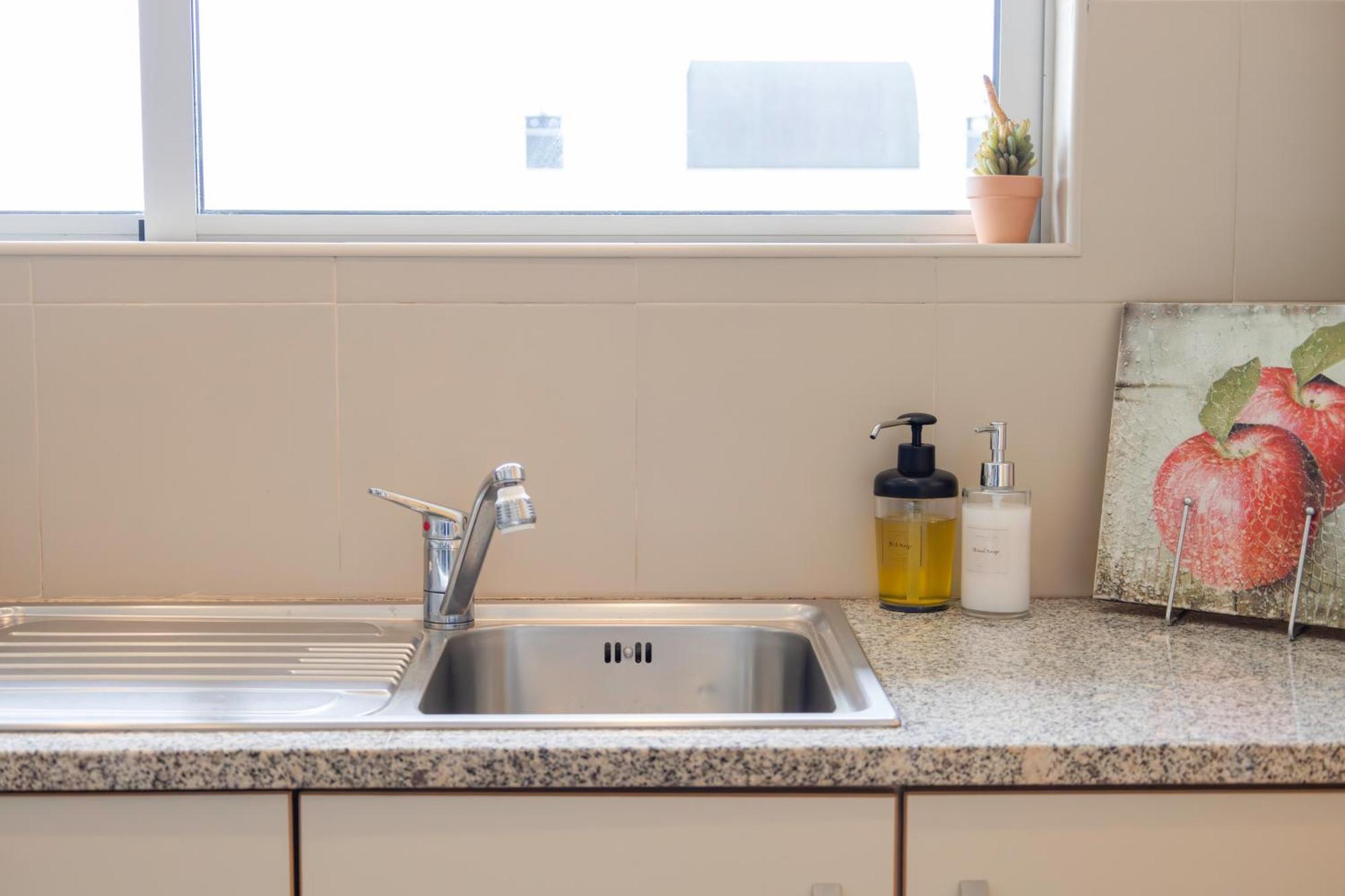 Paim Apartment Ramalho Ngoại thất bức ảnh