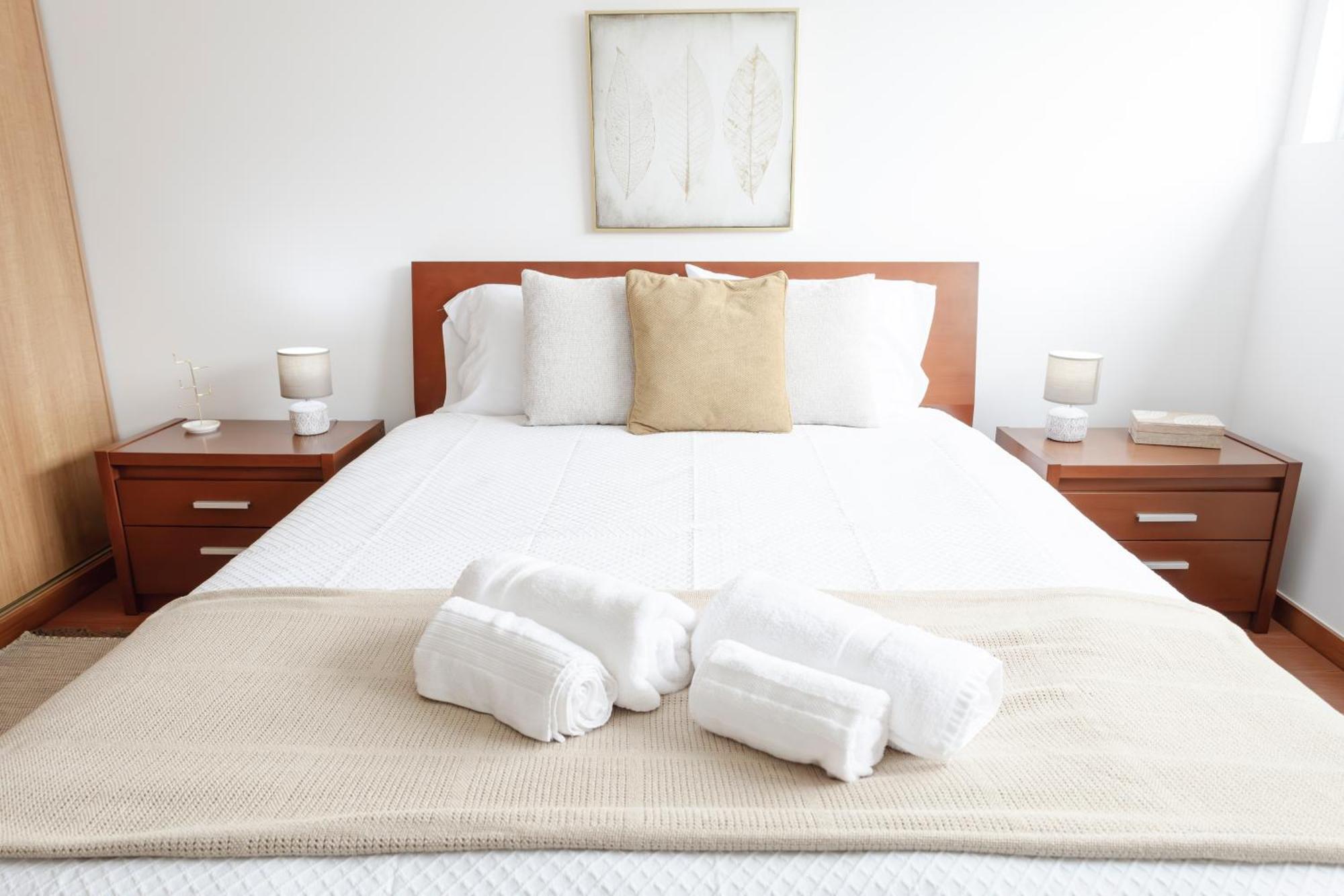 Paim Apartment Ramalho Ngoại thất bức ảnh
