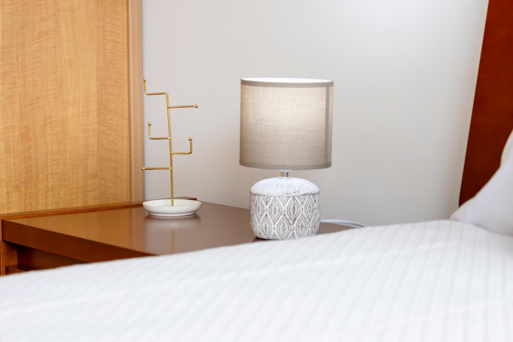 Paim Apartment Ramalho Ngoại thất bức ảnh