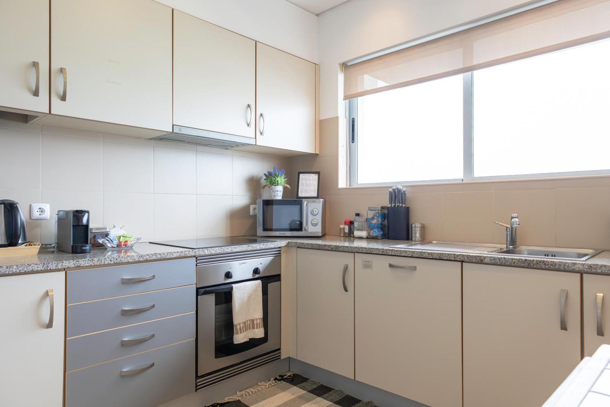 Paim Apartment Ramalho Ngoại thất bức ảnh