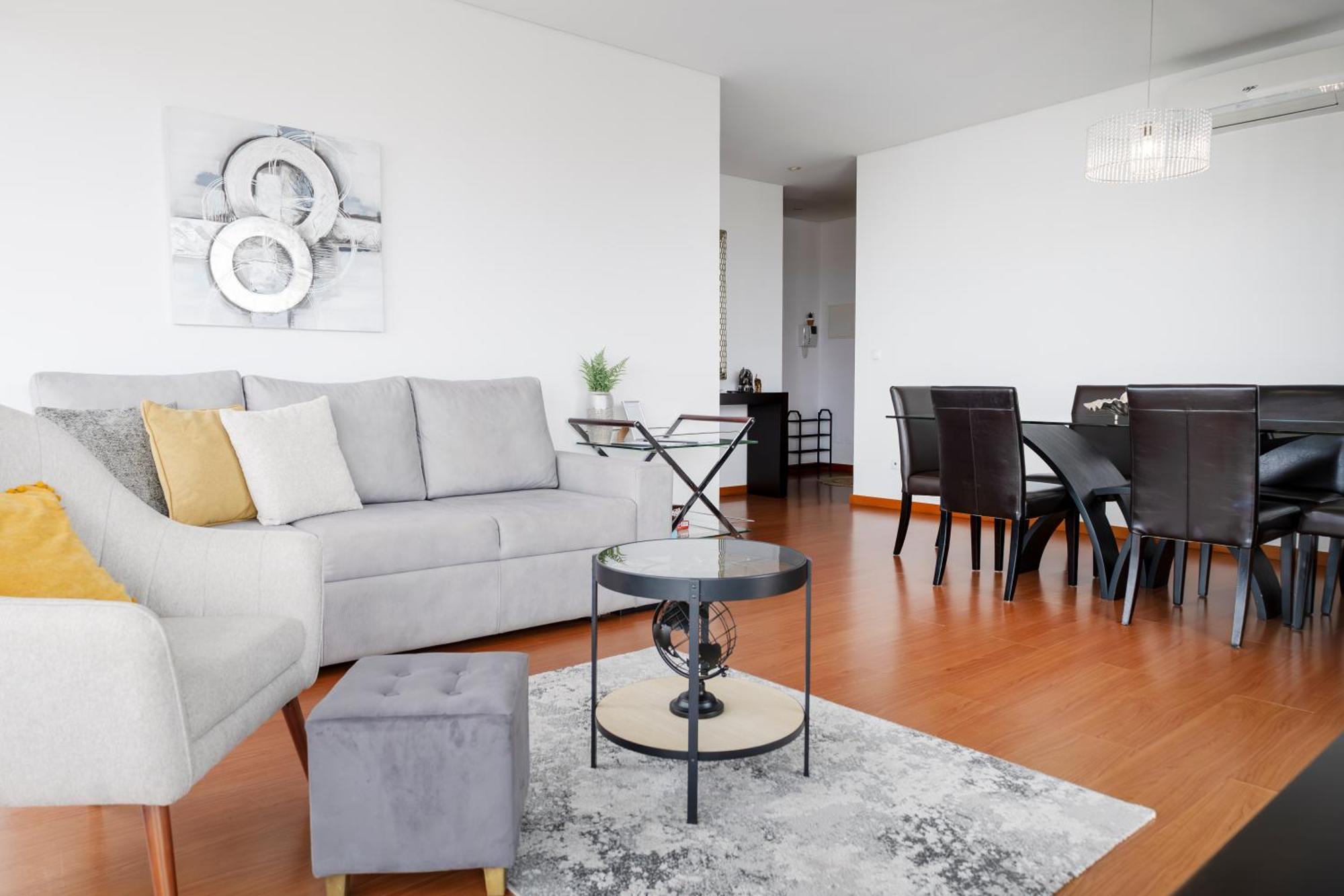 Paim Apartment Ramalho Ngoại thất bức ảnh