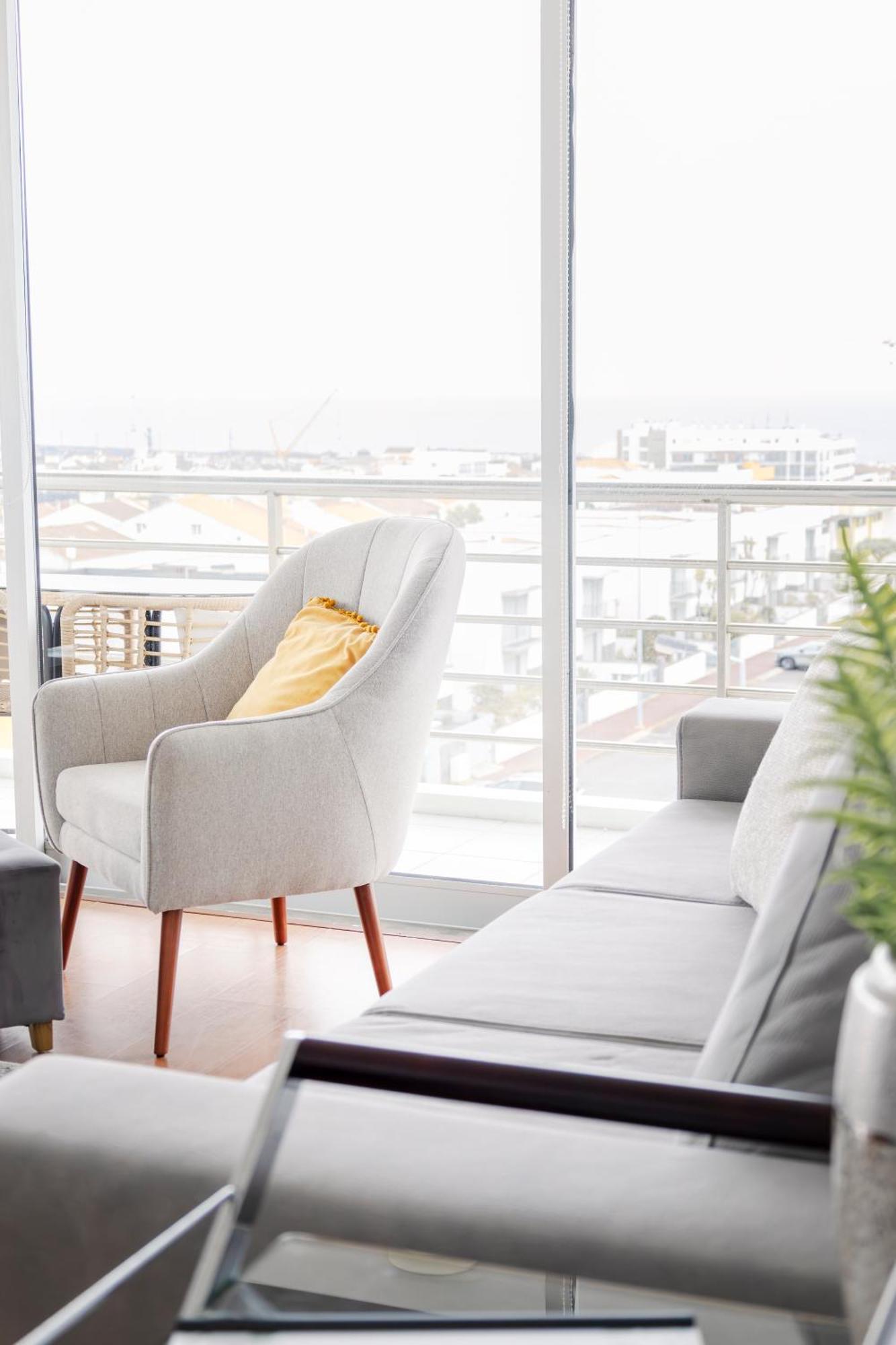Paim Apartment Ramalho Ngoại thất bức ảnh