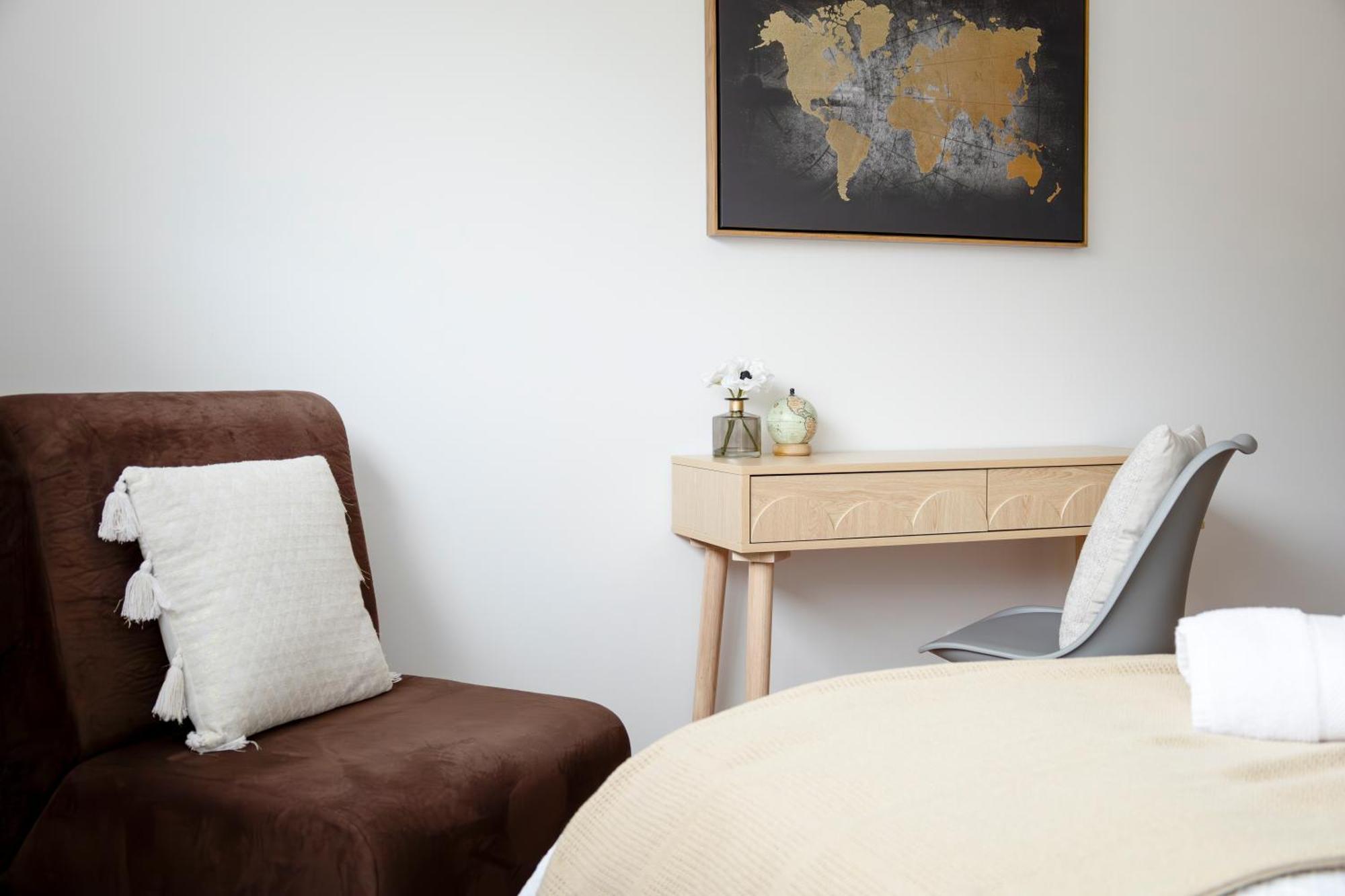 Paim Apartment Ramalho Ngoại thất bức ảnh