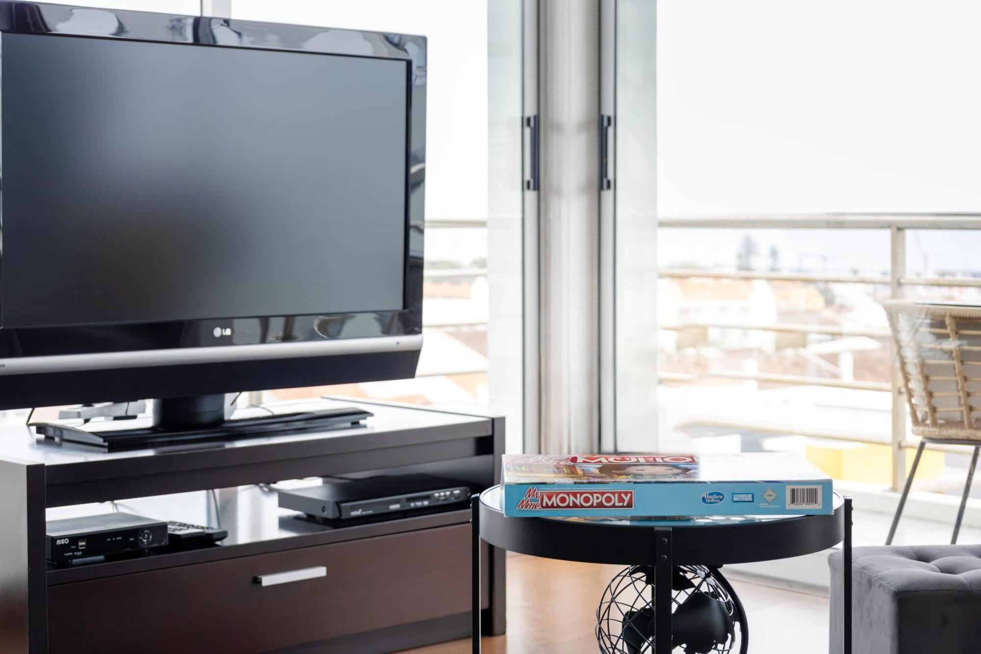 Paim Apartment Ramalho Ngoại thất bức ảnh