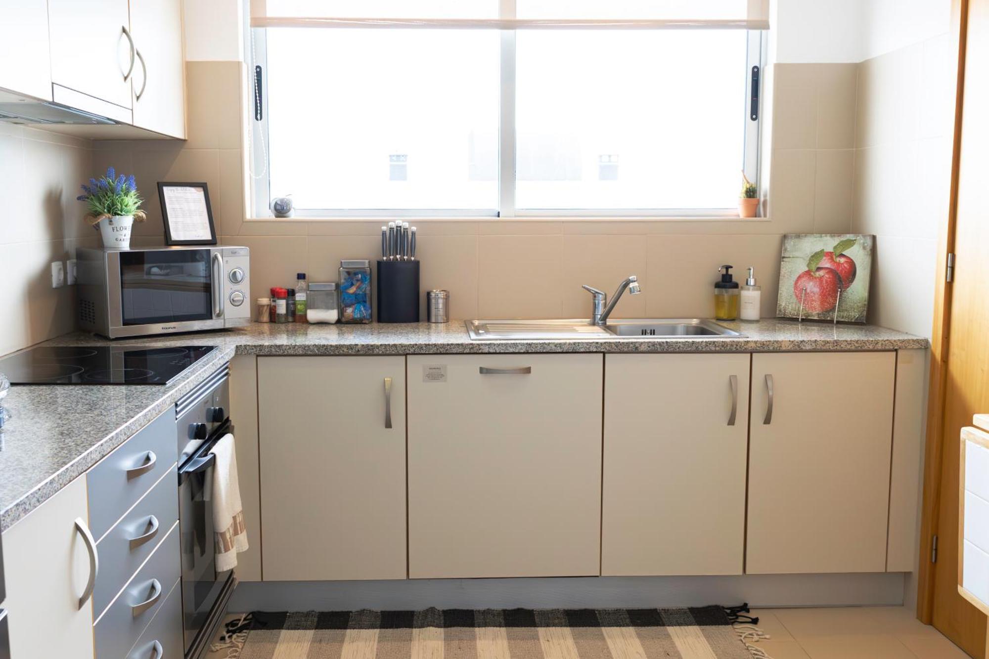 Paim Apartment Ramalho Ngoại thất bức ảnh