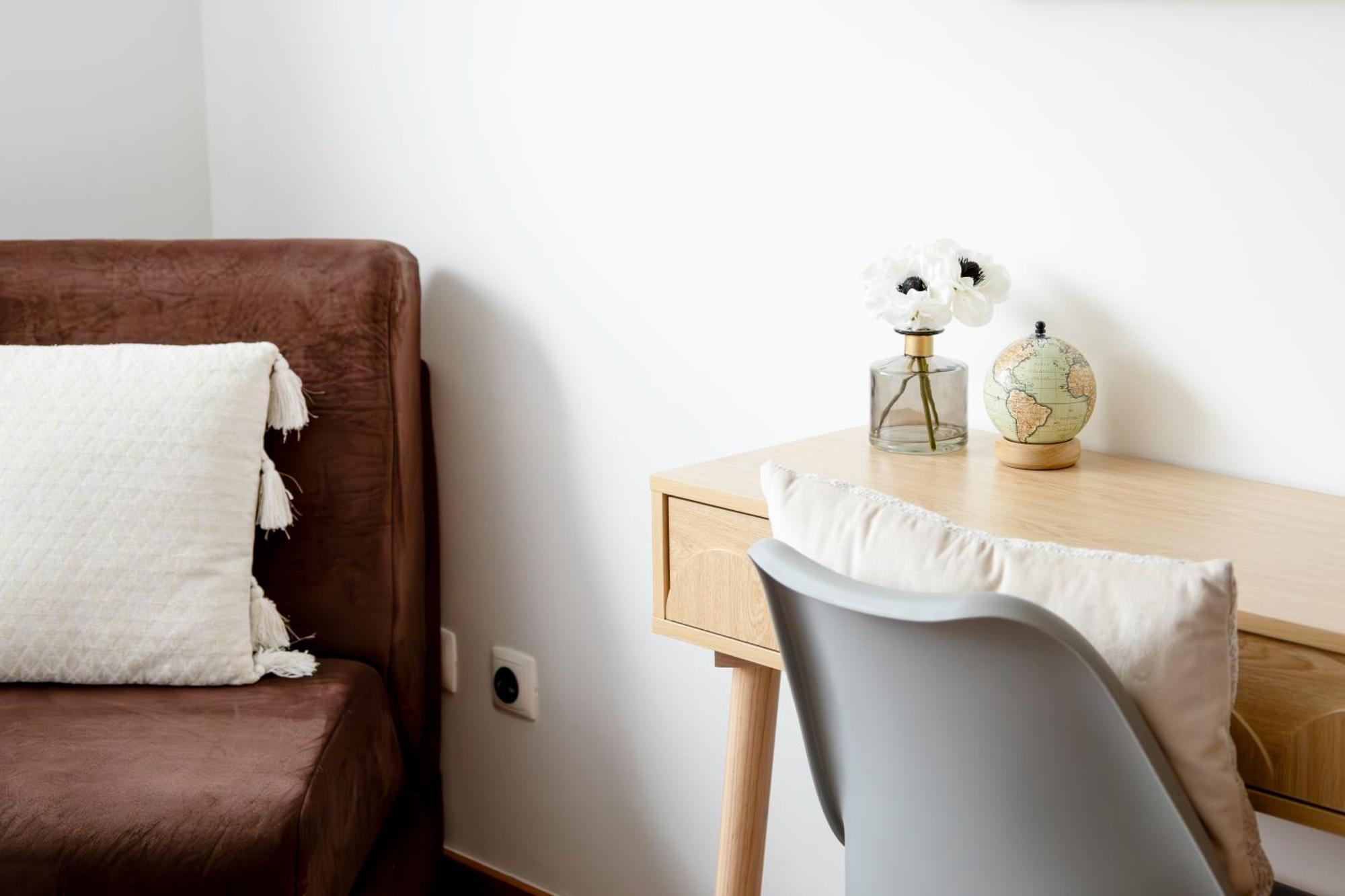 Paim Apartment Ramalho Ngoại thất bức ảnh