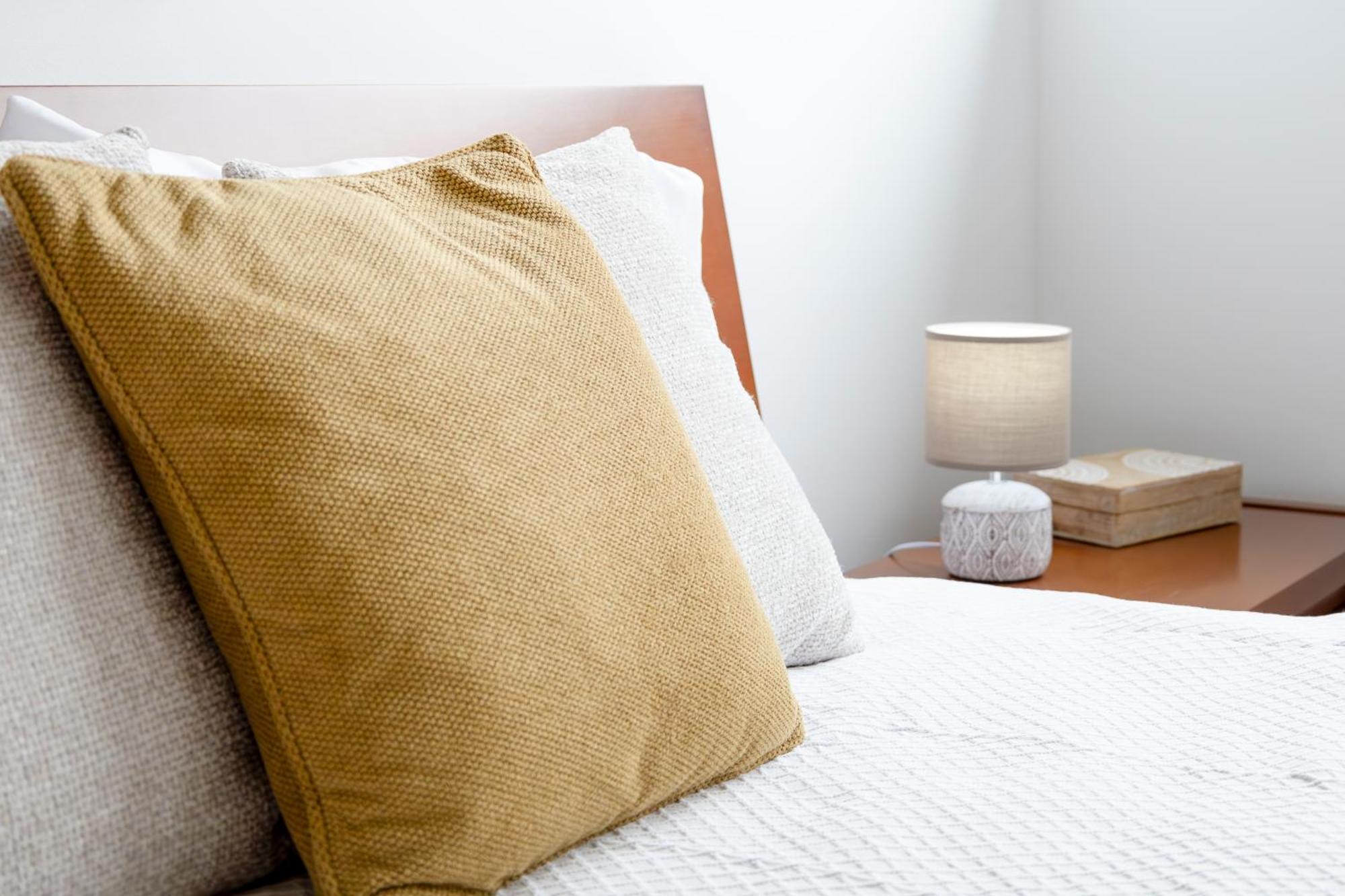 Paim Apartment Ramalho Ngoại thất bức ảnh